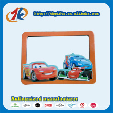 Atacado Custom Logo OEM Magnetic Photo Frame Toy